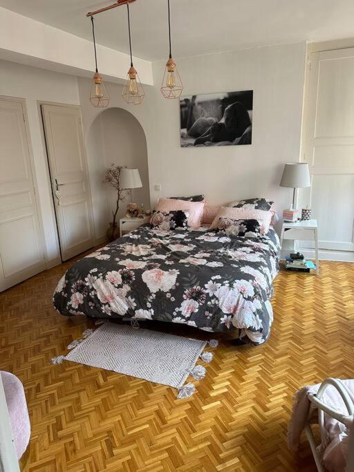 Appartement Carmes, Hypercentre Toulouse Exterior foto